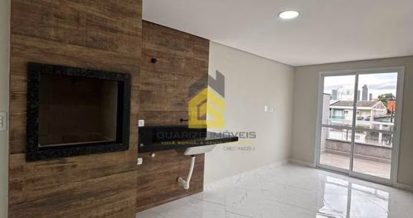 Cobertura a venda na Vila Helena em Santo André com 2 quartos e 2 cozinhas.