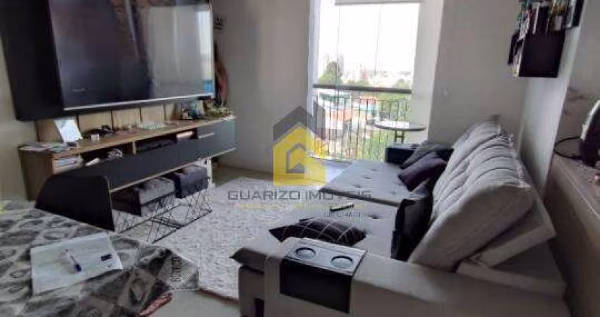 Apartamento à venda no bairro Planalto, Condomínio Fit Planalto, com 57m²