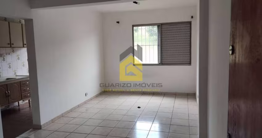 Apartamento à Venda Padrão Kitnet com 40 m² , 1 Quarto - Dos Casas - S.B.C