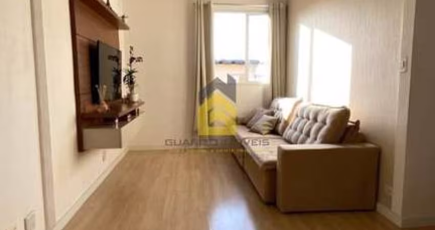 Apartamento à Venda com 67 m², 2 Quartos - Demarchi - São Bernardo do Campo