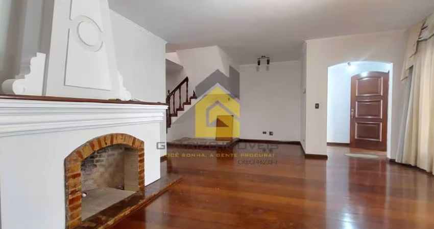 Sobrado à venda e Locação com 540 m² - Nova Petrópolis - S.B.C