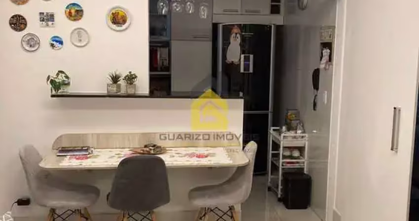 Cobertura à Venda com 110 m² , 2 Dormitórios - Paulicéia - S.B.C
