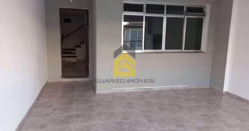Sobrado à venda Rudge Ramos - S.B.C. com 190m² e 5 dormitórios
