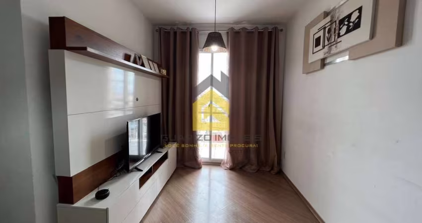 Apartamento à Venda 3 Quartos 1 Vaga - Santa Terezinha - SBC