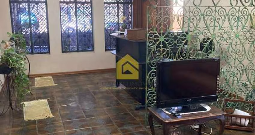 Sobrado à venda no Bairro Jardim do Mar – São Bernardo do Campo com 227m²