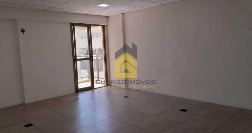 Sala Comercial para Venda e Locação com 39m² - Rudge Ramos -S.B.C