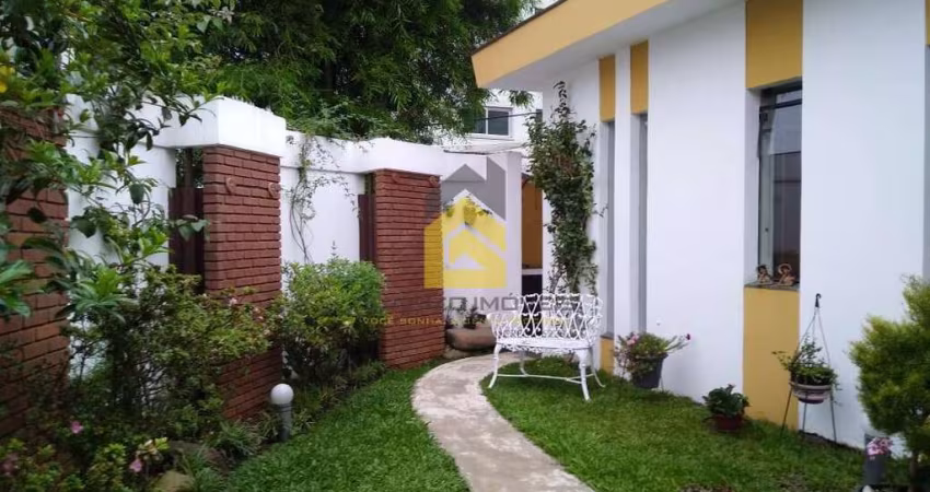 Casa térrea à venda no Bairro Demarchi – São Bernardo do Campo com 197,36m²