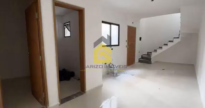 Cobertura à venda no Jardim Alvorada , Residencial Ourinhos, com 86m²
