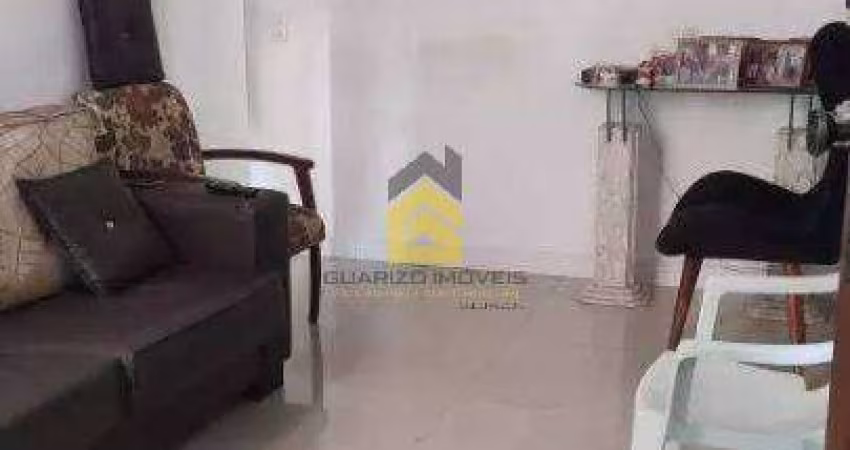 Apartamento à venda no bairro dos Casa, Condomínio Parque Espacial,com 55m²