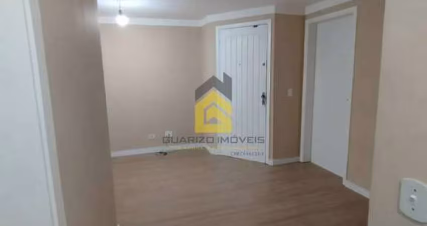 Apartamento à venda no bairro Demarchi - São Bernardo do Campo com 68m²