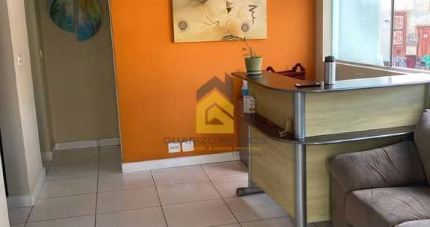 Sala Comercial para Locação com 9m² - Centro – São Bernardo do Campo
