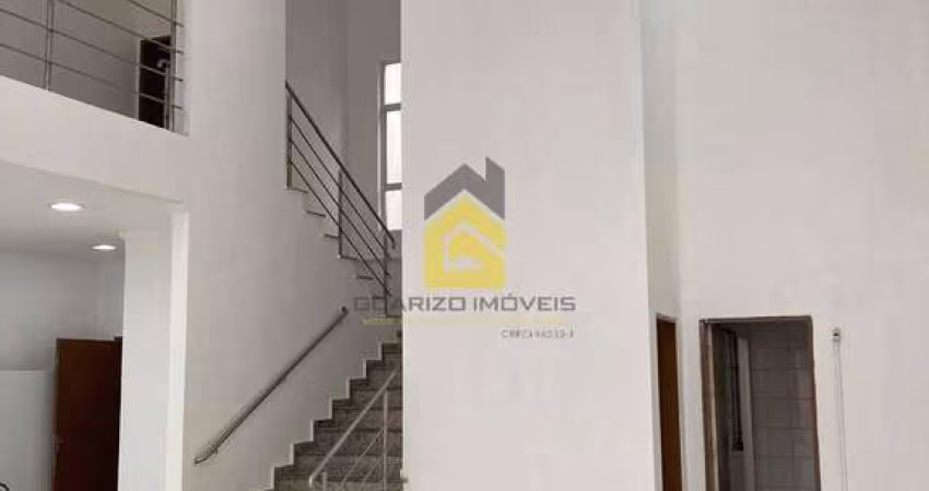 Prédio Comercial para Venda e Locação com 245m² - Centro – São Bernardo