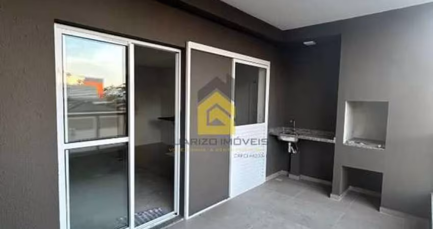 Apartamento à venda – Vila Marlene, Condomínio Carolina Beatriz Residencial