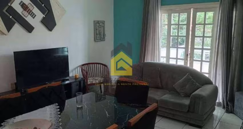 Sobrado à venda no Centro – São Bernardo do Campo com 298m², 4 dormitórios
