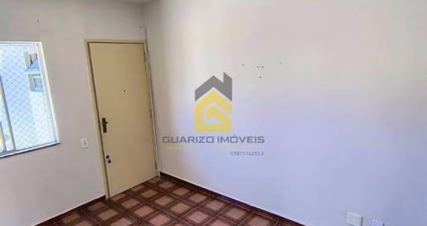 APARTAMENTO À VENDA NO ASSUNÇÃO - SÃO BERNARDO DO CAMPO COM 54m²