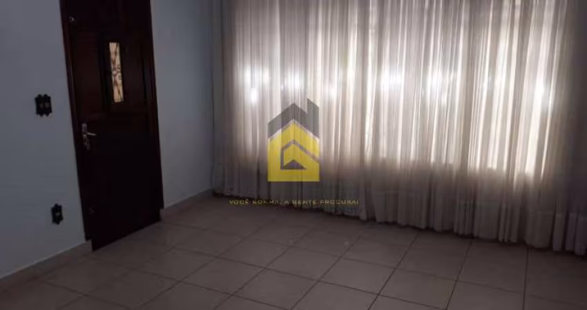 CASA  PARA VENDA OU LOCAÇÃO NO CENTRO DE SÃO BERNARDO DO CAMPO, 220m²
