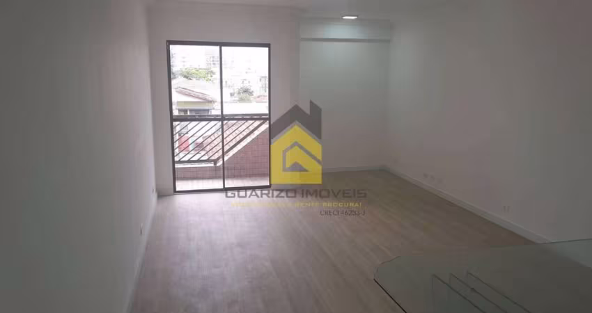Apartamento à venda no bairro Nova Petrópolis - São Bernardo do Campo