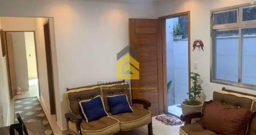 Casa à venda no Bairro Planalto– São Bernardo do Campo com 207m²
