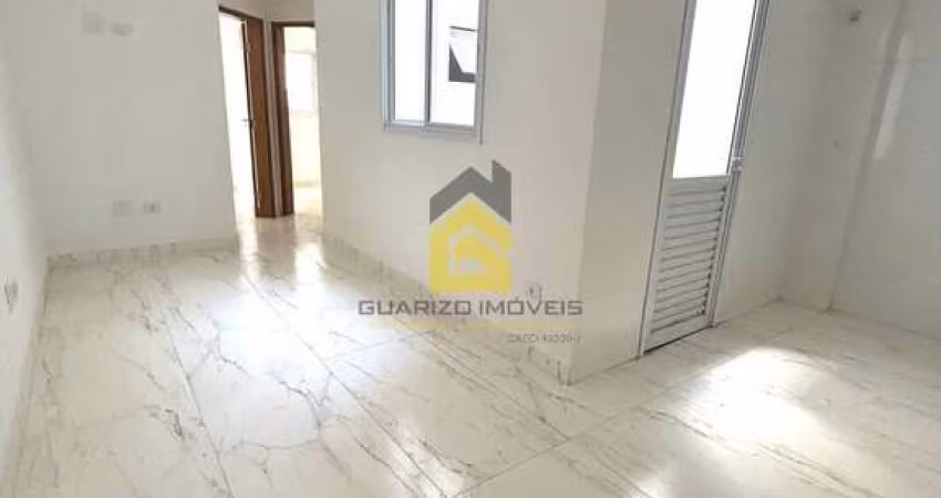Apartamento à Venda – Vila Príncipe de Gales, Santo André