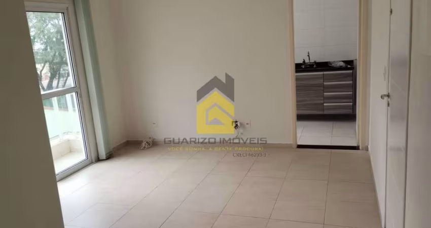  Apartamento à Venda ou Locação,  50m² - Rudge Ramos, São Bernardo do Campo