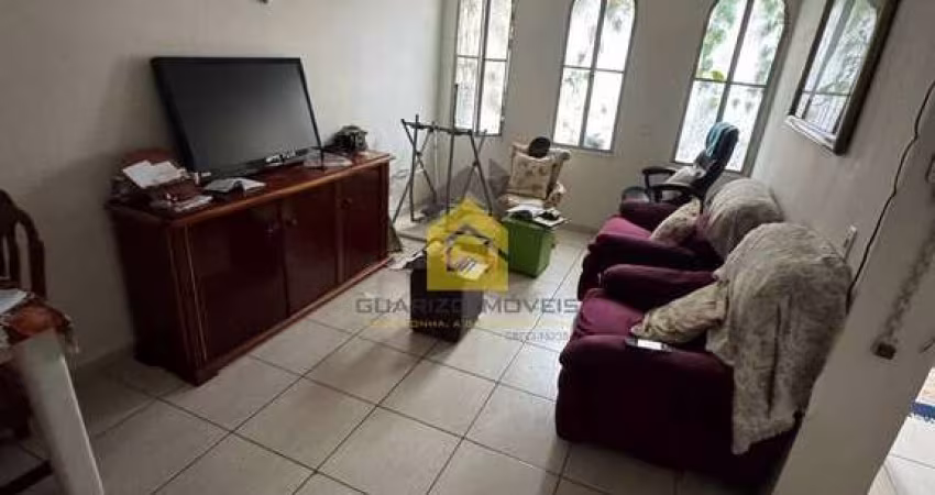 Sobrado à Venda – Jardim Valdibia – Conforto e Praticidade em 120m²!