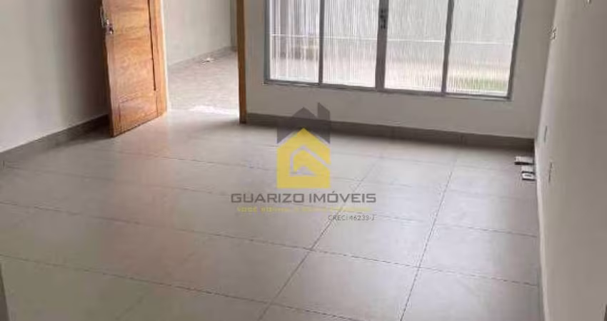 CASA À VENDA NO BAIRRO SANTA TEREZINHA EM SÃO BERNARDO DO CAMPO COM 176m²