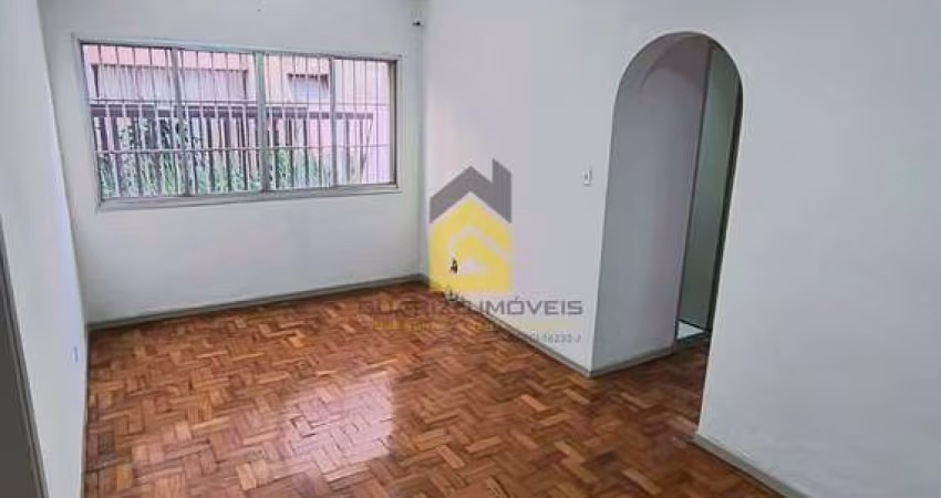 Apartamento à Venda – 2 Dormitórios – 61,21m² – Nova Petrópolis, SBC