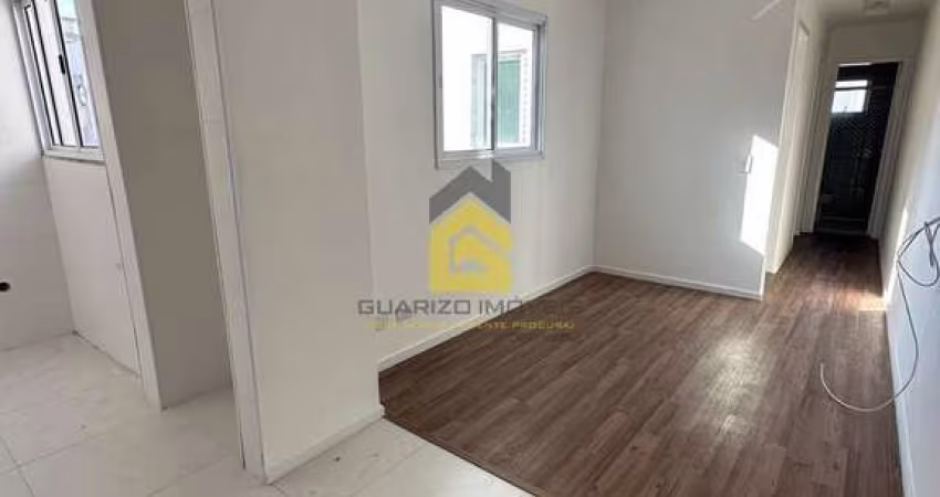 Apartamento para Locação –Bairro Parque das Nações, Santo André com 84,72m²
