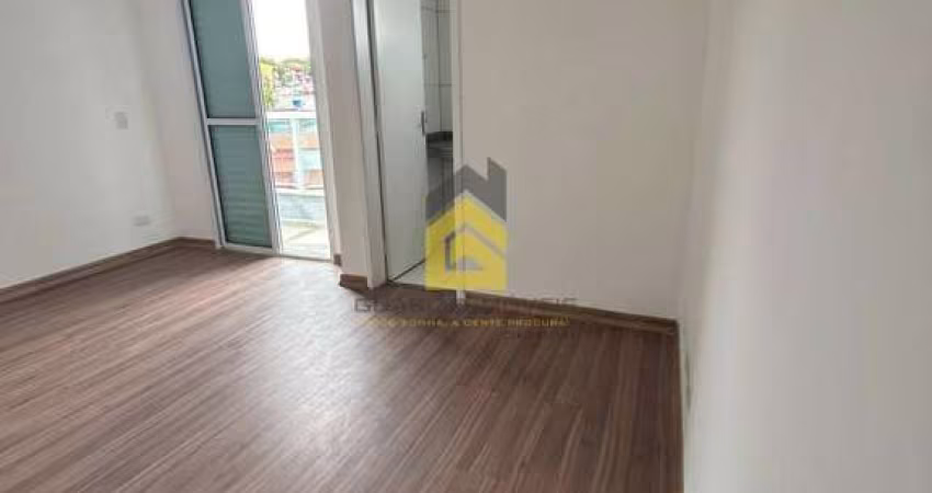 Apartamento para Locação – Residencial Frisson, Parque João Ramalho