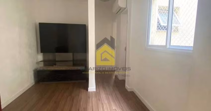 Apartamento para Locação com 76,46m² no Parque das Nações, Santo André