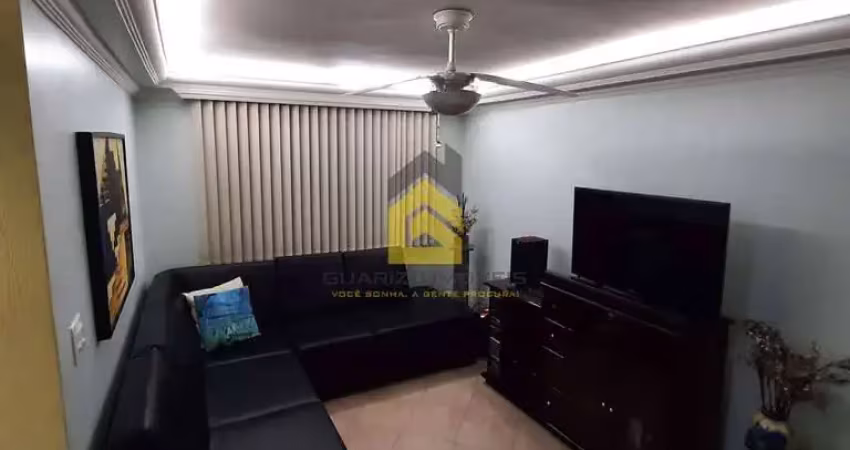 Apartamento à venda com 65m² - santa terezinha, são bernardo