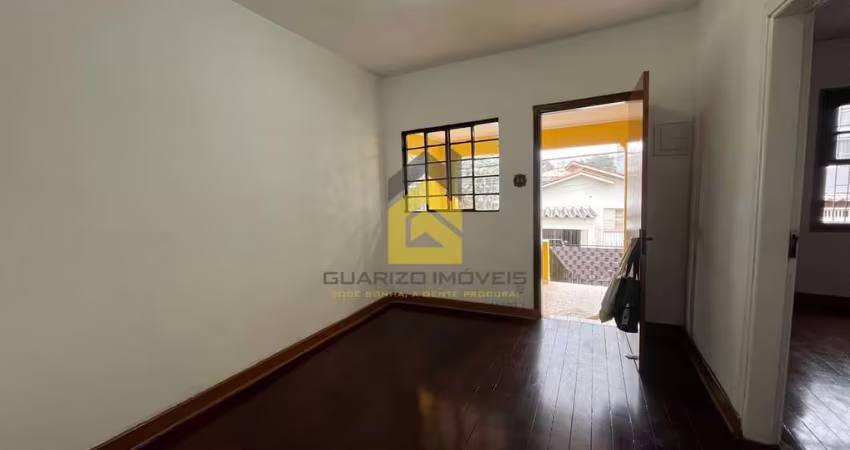 Casa para Locação – Residencial ou Comercial | Vila Álvaro Marques - S.B.C.