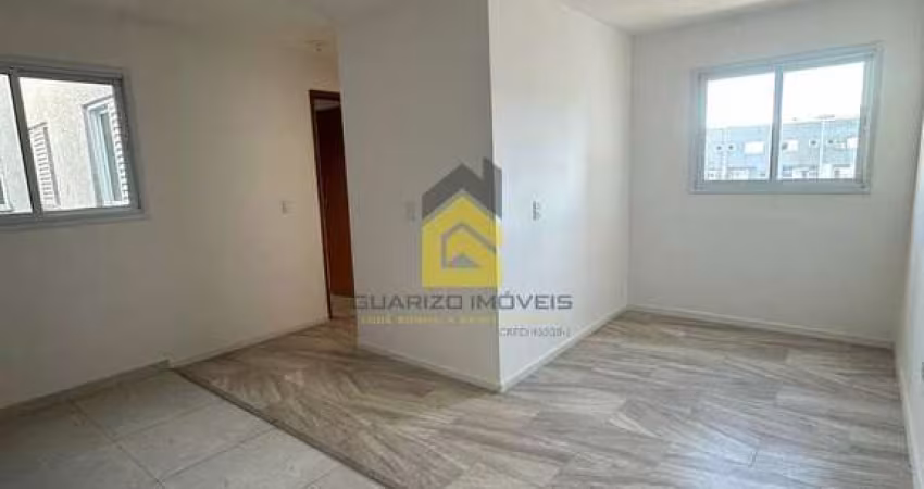 Apartamento à Venda – Vila Tibiriçá | Santo André