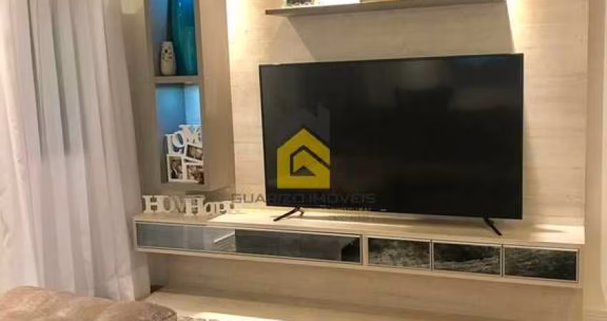 Apartamento de Alto Padrão à Venda – Bairro Jardim | Santo André