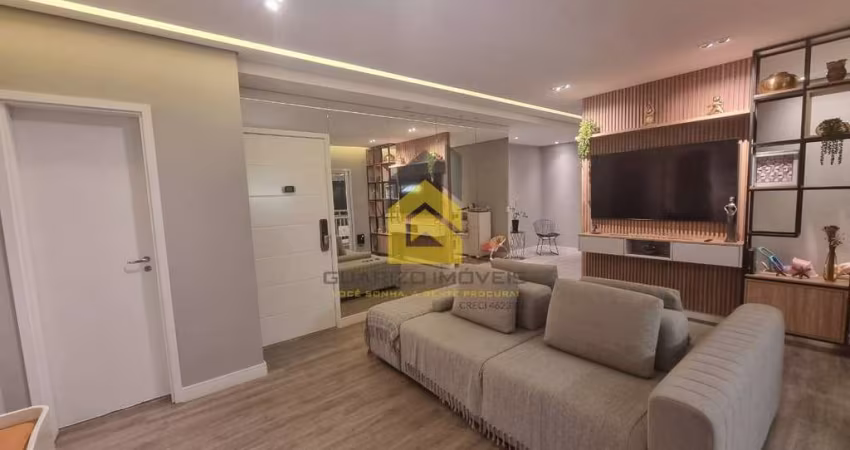 Apartamento à Venda – Jardim Chácara Inglesa | São Bernardo do Campo