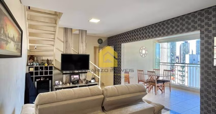 Apartamento Cobertura Duplex à venda no Centro de São Bernardo do Campo 