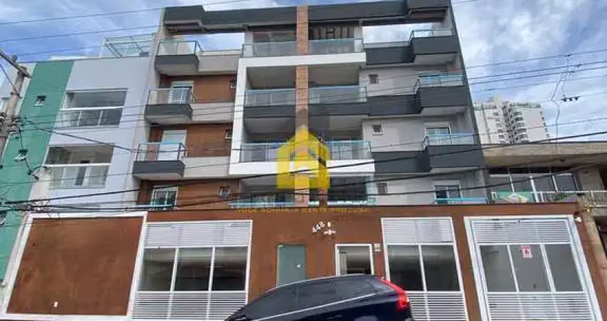 Apartamento à Venda, 65,48m² -  Jardim do Mar – São Bernardo do Campo
