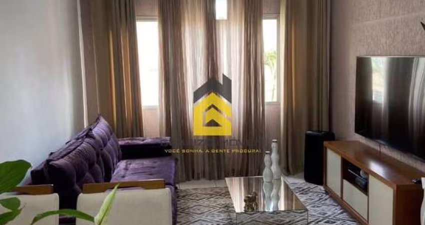 Apartamento à locação 2 Quartos, 1 Vaga, Assunção - São Bernardo do Campo