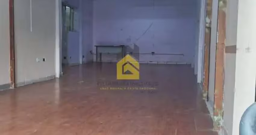 Salão comercial para locação – ferrazópolis | são bernardo do campo
