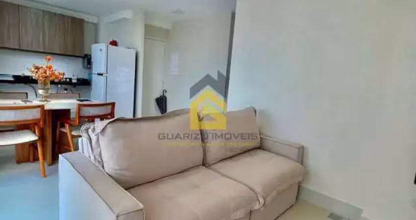 Apartamento à venda no Bairro Centro – São Bernardo do Campo com 47m²
