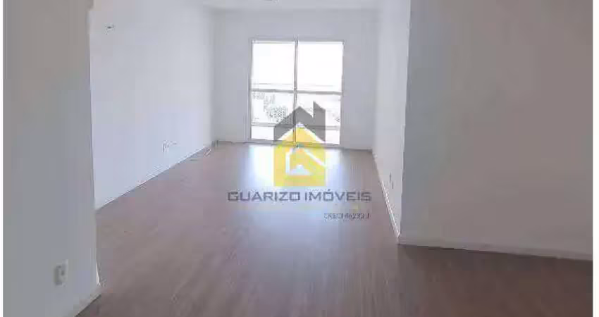 Apartamento à locação com 104m²  condomínio arcádia - centro – s.b.c