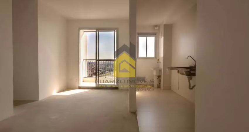 Apartamento à venda – 69m² | 2 dorms (1 suíte) | 2 vagas | rudge ramos –sbc