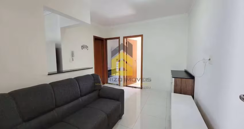 Apartamento mobiliado para locação – assunção, são bernardo do campo