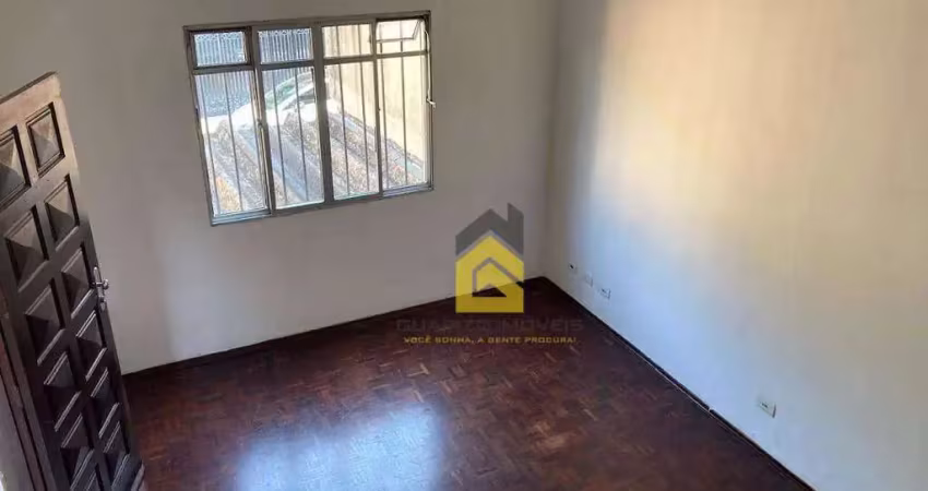 Sobrado residencial à venda, assunção, são bernardo do campo - so0057.