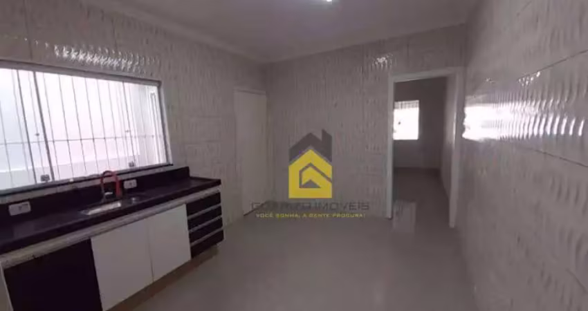 Casa residencial à venda, parque são josé, são bernardo do campo - ca0065.