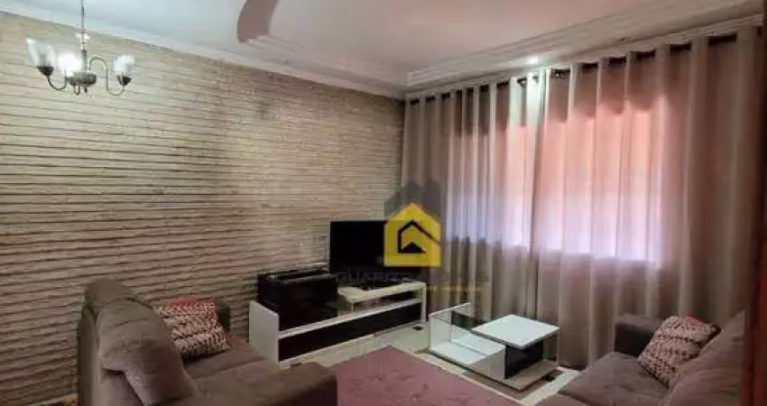 Sobrado residencial à venda, conjunto planalto, são bernardo do campo - so0073.
