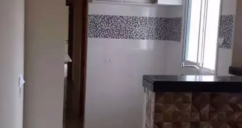 Cobertura residencial à venda, vila tibiriçá, santo andré - co0004.