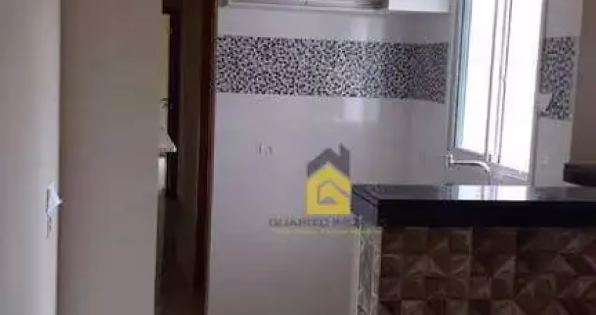 Cobertura residencial à venda, vila tibiriçá, santo andré - co0004.