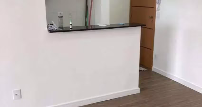 Apartamento residencial à venda, planalto, são bernardo do campo - ap0229.