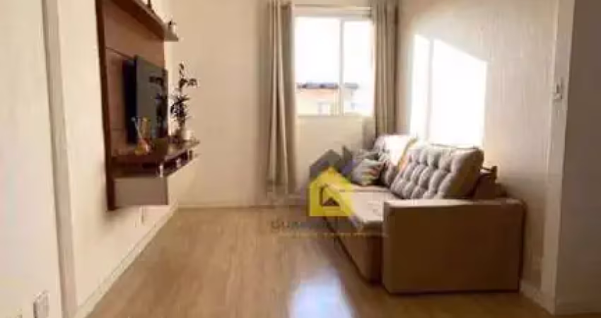 Apartamento residencial à venda, vila jerusalém, são bernardo do campo - ap0344.